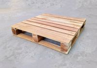 Có bao nhiêu loại pallet trên thị trường hiện nay?