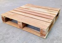 Làm sao để pallet gỗ phát huy hết tác dụng của chúng