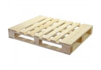 Làm sao để sử dụng pallet gỗ được chất lượng