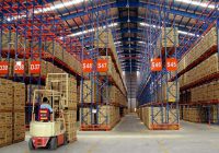 Bạn Đã Thực Sự Sử Dụng Pallet Gỗ Đúng Cách