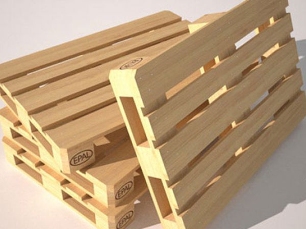 6 Bước Sử Dụng Và Bảo Quản Pallet Gỗ Đúng Cách