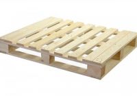 Có nên dùng pallet gỗ thông ở Việt Nam?