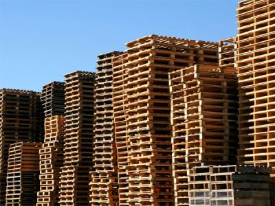Tiêu Chuẩn Để Xếp Chồng Pallet Hiệu Quả Và An Toàn