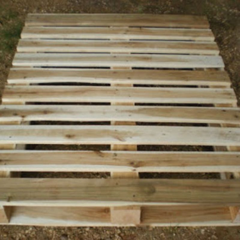 Pallet xuất khẩu loại 1 Pallet xuất khẩu loại 1