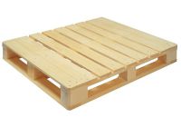 Phân loại Pallet: Pallet nhựa, Pallet gỗ, Pallet giấy, Pallet sắt
