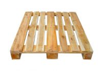 Tổng hợp các loại pallet gỗ tốt nhất hiện nay