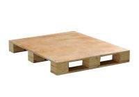 Pallet gỗ và pallet nhựa nên sử dụng loại nào tốt hơn