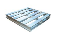 Pallet sắt cần được bảo quản thế nào