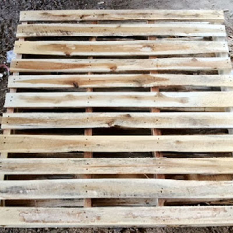 Pallet xuất khẩu loại 3 Pallet xuất khẩu loại 3