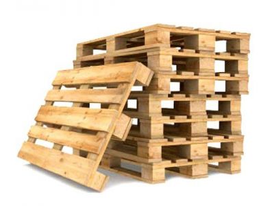 Phương Thức Đóng Pallet Gỗ Bảo Vệ Hàng Hóa Tối Ưu