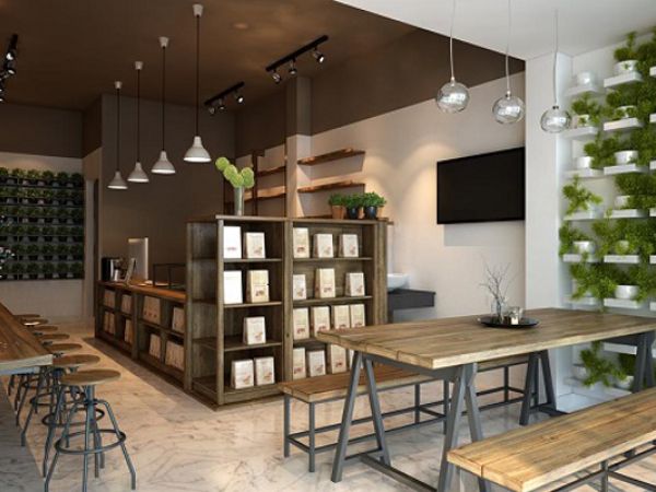 Xu Hướng Mới - Ứng Dụng Pallet Gỗ Trong Cuộc Sống