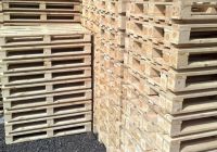 Cách Sử Dụng Pallet Gỗ Hiệu Quả