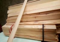 Những điều cần biết về pallet gỗ mới trước khi chọn mua