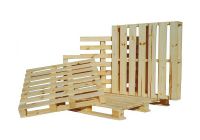 Những yếu tố cơ bản nào phụ thuộc vào giá của pallet gỗ?
