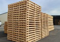 Những nguyên tắc vàng sử dụng pallet gỗ đúng cách
