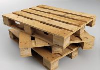 Những Yếu Tố Nào Quyết Định Giá Của Pallet Gỗ