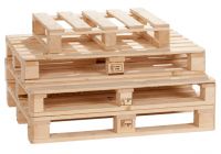 Đặc Tính Và Ứng Dụng Của Pallet Gỗ Thông