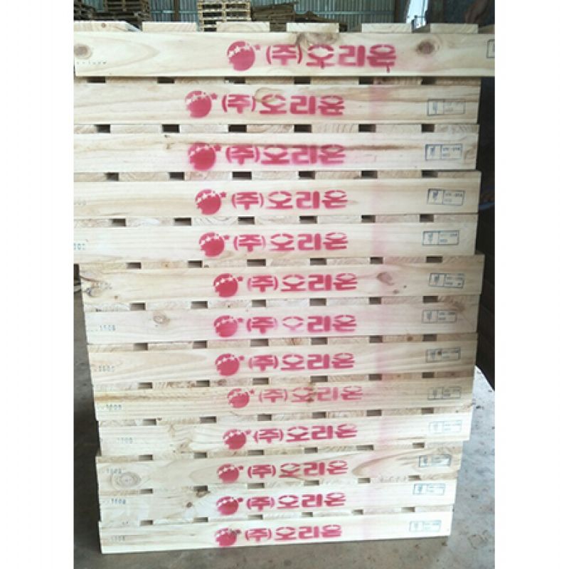 Pallet kê hàng trong kho Pallet kê hàng trong kho