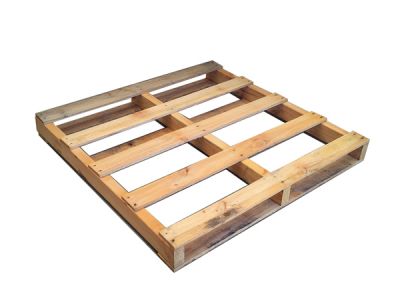 Tiêu chí đánh giá pallet gỗ tốt