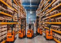 Khi Nào Nên Dùng Kệ Pallet Để Trữ Hàng?