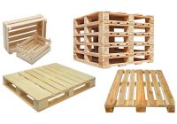 Kích thước gỗ pallet chuẩn nhất