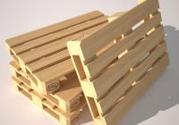 Kinh nghiệm lựa mua Pallet gỗ cũ tốt sử dụng bền