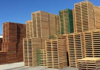 Tìm Hiểu Tiêu Chuẩn Để Đánh Giá Pallet Gỗ Chất Lượng