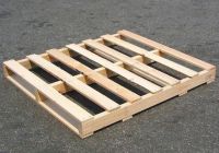 Lưu ý khi mua pallet gỗ