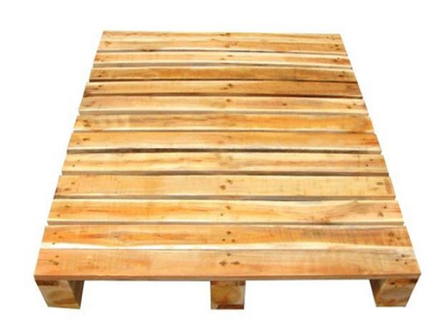 Bật Mí Đặc Điểm Và Công Dụng Của Pallet Gỗ Tràm