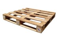 Những Loại Pallet Tốt Nhất Cho Doanh Nghiệp Của Bạn
