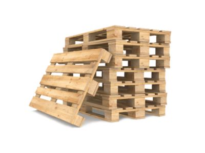 Những Ưu Điểm Khi Sử Dụng Pallet Trong Luân Chuyển Hàng Hóa