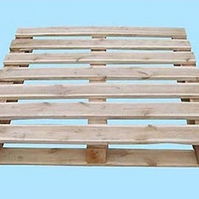 Pallet xuất khẩu loại 1