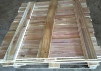 Mẹo nhỏ giúp bạn chọn mua và sử dụng pallet gỗ hiệu quả