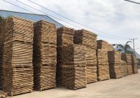 Pallet Gỗ Sấy Và Quy Trình Sản Xuất Hoàn Chỉnh
