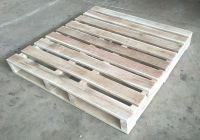 Kinh nghiệm sử dụng pallet gỗ trong kho lạnh cần biết