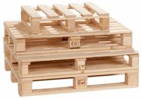 Nguyên Tắc Sử Dụng Và Bảo Quản Thùng Gỗ Pallet Đúng Cách