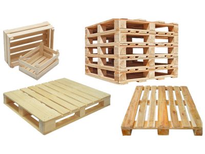 Chọn Kích Thước Pallet Gỗ: Một Kích Thước Không Thể Dùng Cho Tất Cả