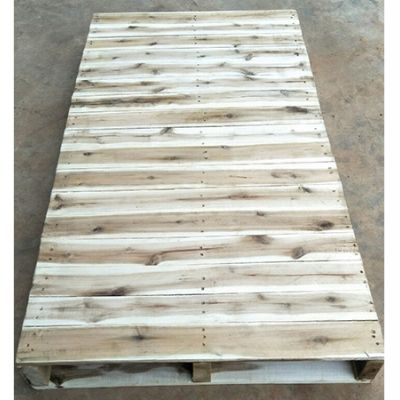 Pallet kê hàng trong kho