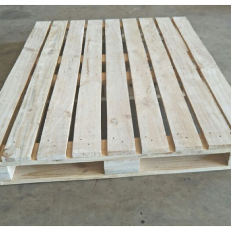 Pallet kê hàng trong kho Pallet kê hàng trong kho