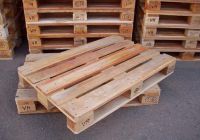 Ứng Dụng Pallet Gỗ Trong Cuộc Sống Hiện Nay