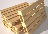 Có Nên Sử Dụng Pallet Gỗ Không?