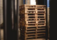 Gỗ Pallet Và Tất Tần Tật Những Thông Tin Bạn Cần Biết Về Gỗ Pallet!