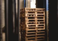 Lợi ích của pallet gỗ mang lại cho doanh nghiệp