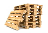 Những Bước Sử Dụng Pallet Gỗ Bền Lâu.