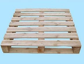 Pallet xuất khẩu loại 1