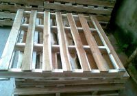 Một số mẫu pallet gỗ mới tại Pallet gỗ Việt Trường Hải