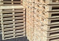 Những Cách Sử Dụng Pallet Gỗ Hiệu Quả