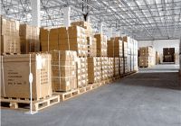 Pallet gỗ sản phẩm thông minh