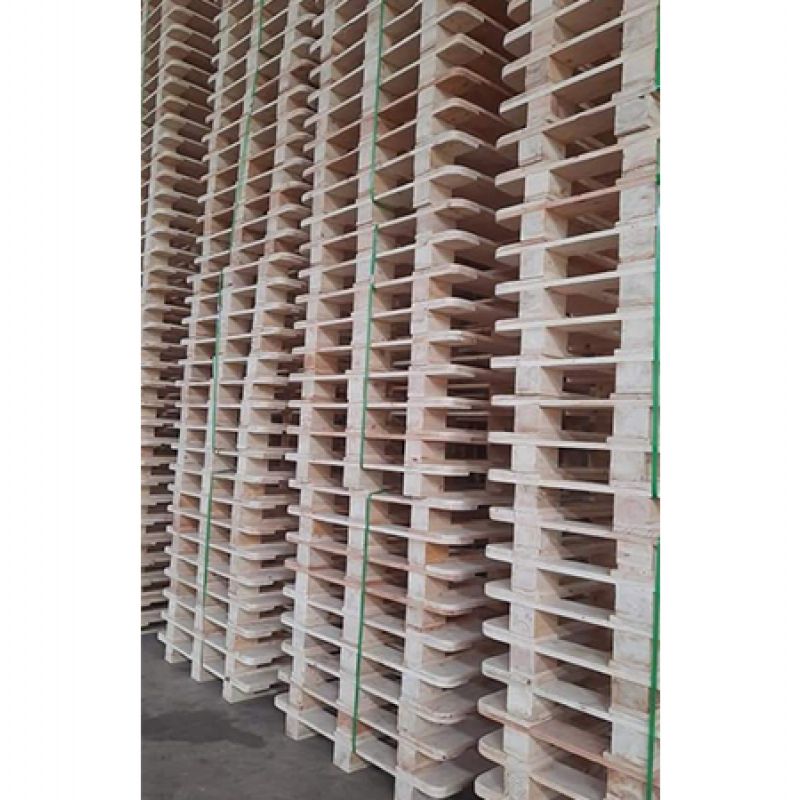 Pallet kê hàng trong kho Pallet kê hàng trong kho