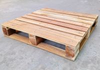 Làm Thế Nào Để Xác Định Được Giá Của Pallet Gỗ